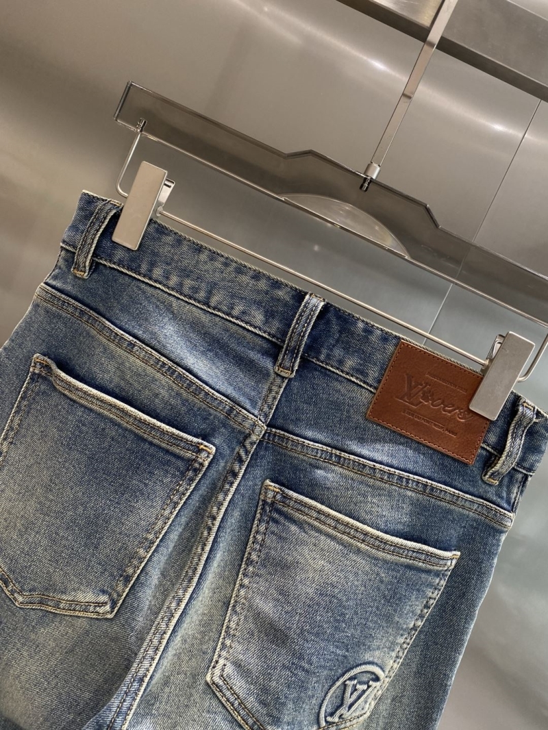 l0vis Vvtt0n jeans